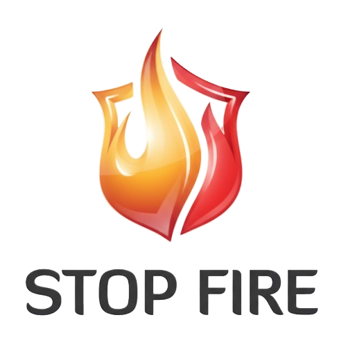 STOP FIRE — sécurité incendie